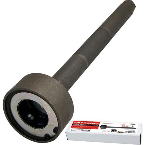 Neilsen Axle Track Rod End Remover Installer Tool 35 To 45mm Steering Suspension