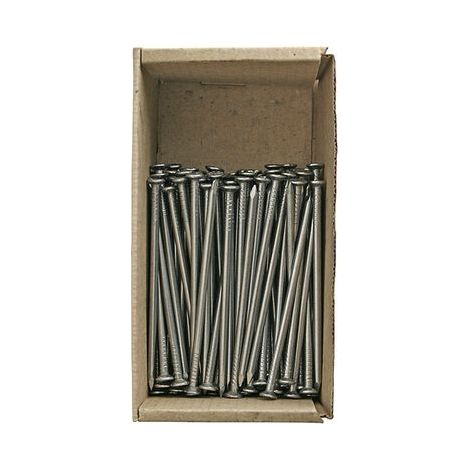 Nägel 2825 50x2,50 mm, Baunägel, MiniPack 1 kg