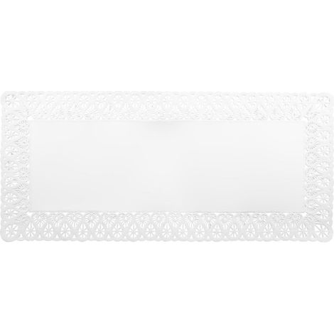 Zenker 44765.0 Set da 15 Tovagliette Sottotorta, Carta, Bianco, 20 Centimeters cm (1/5)