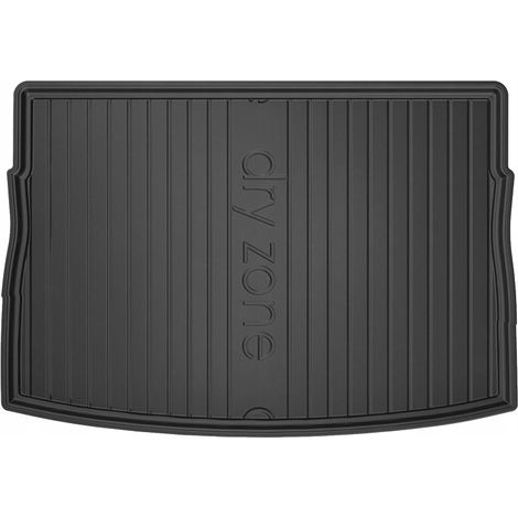 TAPIS DE COFFRE INSERT EN TAPIS Volkswagen Golf 7 VII hayon 2012-2020 DZ g (1/5)