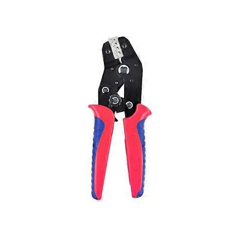 Crimpzangen-Set SN-48BS für 2,8 4,8 6,3 VH3.96 Aderendhülsen