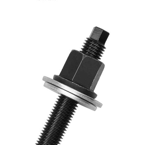 Herramienta de instalación del equilibrador armónico para motores de las series LT y LS (carretera)