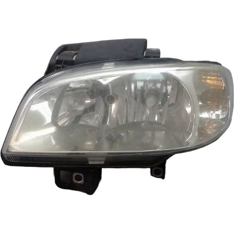 Phare Gauche SEAT Ibiza III Phase 1 (6l) 2002-2006 [PRODUIT D'OCCASION]♻️6k1941043a