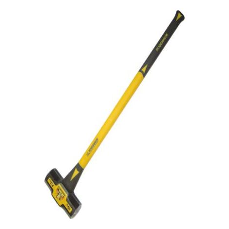 Roughneck Sledge Hammer 7.3kg (16 lb) Fibregl