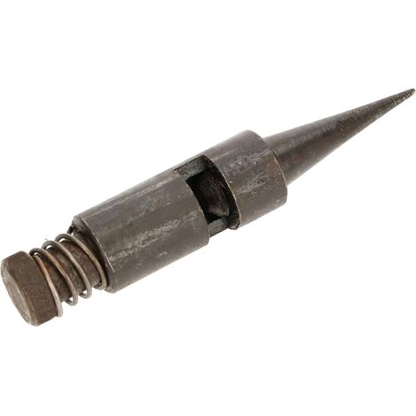 KOTARBAU Dispositif de martelage KOTARBAU®, enclume de pilon, dispositif de pilon, dispositif de grenaillage, dispositif de grenaillage, dispositif de grenaillage pour pilonner les lames de faux (1/5)
