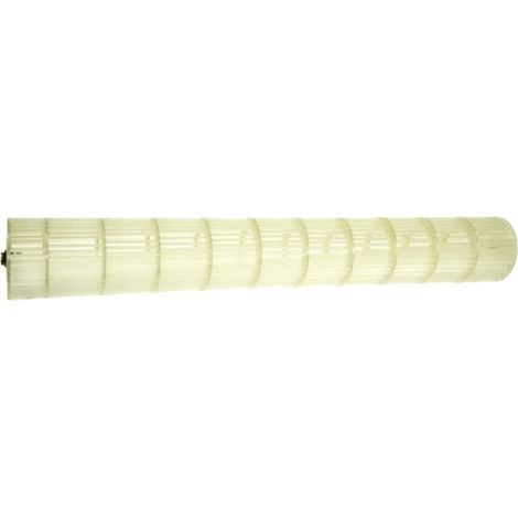 TURBINE VENTILATEUR Ø 95 X 678.5 M/M POUR CLIMATISEUR LG - 5901A20017H (1/4)