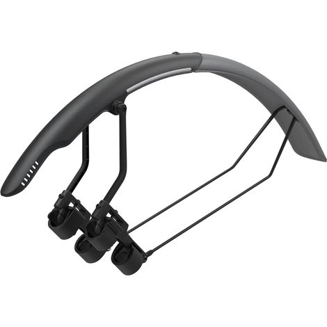 Garde-boue Arrière Vélo - Protection Anti-projections Route - Topeak