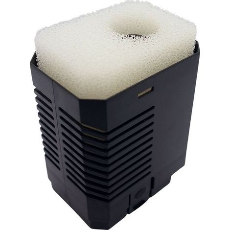 Ersatzteil Erweiterungskammer für Innenfilter CHJ-1502