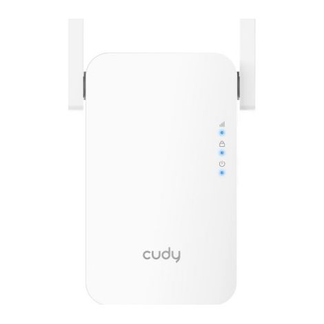 Cudy RE1200 AC1200 Dual Band (1/4)