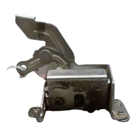 [PRODUIT D'OCCASION] Serrure Porte Coulissante Droit DACIA Dokker ♻️ Ref Oe. 825087319r - Garantie à vie (1/3)