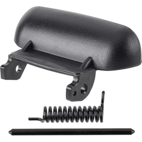 Passend für Honda Civic Mittelarmlehnenabdeckungsverschluss 83451-SNA-A01ZA (1/5)