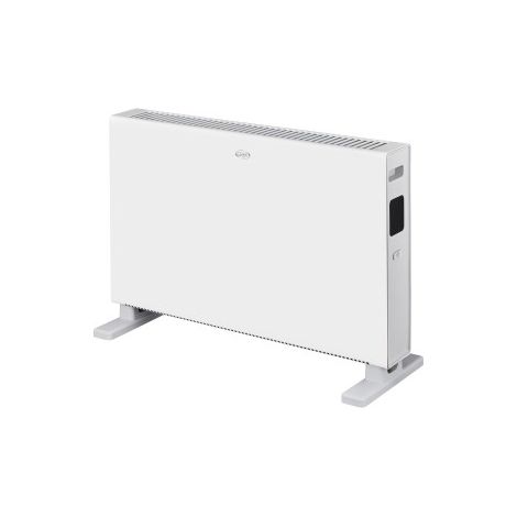 Termoconvettore Argoclima Dakota Stufa Elettrica a Convezione Interno Bianco 2000W (1/5)