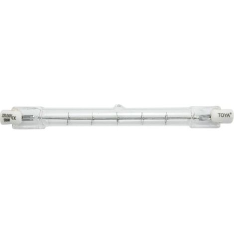 Bombillas halógenas Vorel, 2 unidades/400W