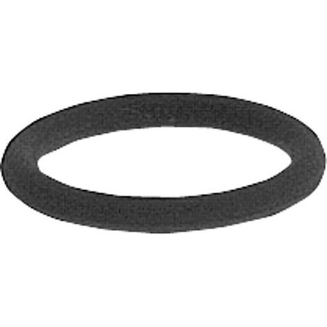 Joint torique en viton Weishaupt - rechauffeur fioul BG pour cartouche chauffante echangeur therm