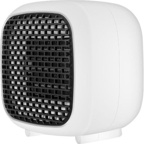 Home-Office-Schreibtischheizung, kleine Solarheizung, Artefakt, kleine elektrische Innenheizung, Heißluftventilator, elektrischer Ventilator, YMYNY