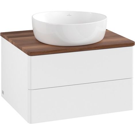 Villeroy & Boch K18012MT WTUS Antao K181 600x360x500mm (1/3)