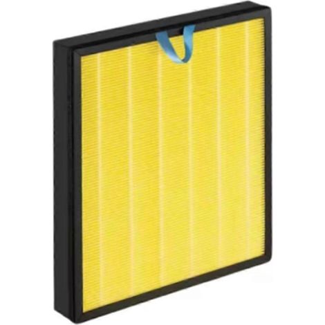 HEPA-Aktivkohlefilter für LEVOIT Vital 100S/100S-RF Luftreiniger (1/5)