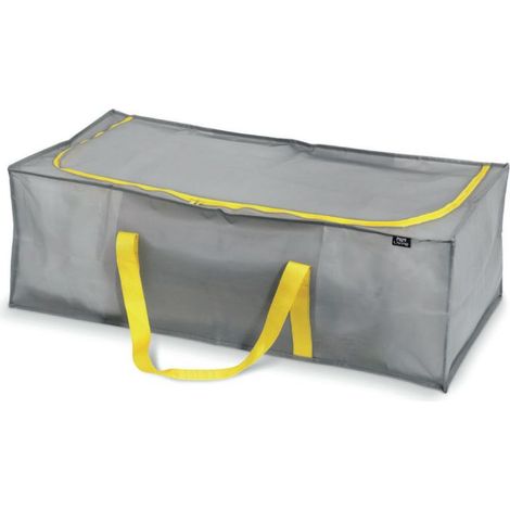 Custodia multiuso 120 L 90×45×30 cm TNT con maniglia – DOMO LIVING (1/3)