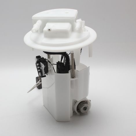 L'ensemble pompe à carburant 9804076880 convient aux moteurs Peugeot 308S/1.2T/408/1.2T/1.6T. (1/4)