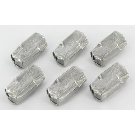 Connecteur Gripple 2.0-3.25mm Fixation Rapide Et Sécurisée De Fils - Générique