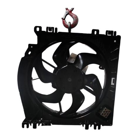 [PRODUIT D'OCCASION] Moteur Ventilateur Radiateur RENAULT Modus 2004-2007 ♻️ Ref Oe. 7701068310 - Garantie à vie (1/3)