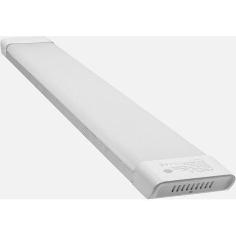 Lampe Abrila Horizonte LED 120 Watt weiß 150 cm (1/2)