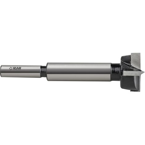 Broca-Fresa Metal Duro Madera - 1615 - 40,00 mm IZAR (1/4)