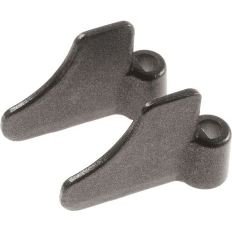 Malaxeur lot de 2 Machine à pain SS-189742 MOULINEX Machine à pain SS-189742 MOULINEX