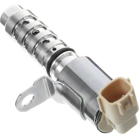 23796-EN200 23796EN200 Distributeur hydraulique VVT (calage variable des soupapes), compatible avec Versa Note, Qashqai / Qashqai+2, J10, X-Trail T31, Juke et F15 (1/5)