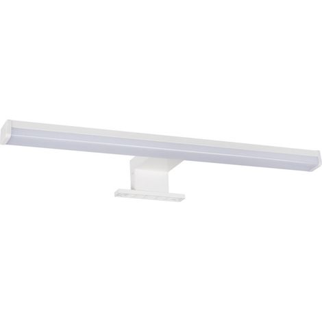 OPRAWA MEBLOWA LINIOWA LED ASTIM IP44 8W-NW-W - KANLUX                                                   - Luce NATURALE (1/4)