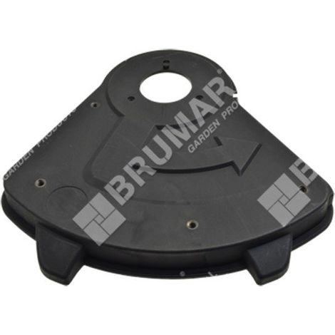 Protezione parasassi per decespugliatori PROGREEN - 048858