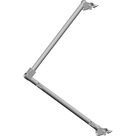 Pare-gravats 1.50m