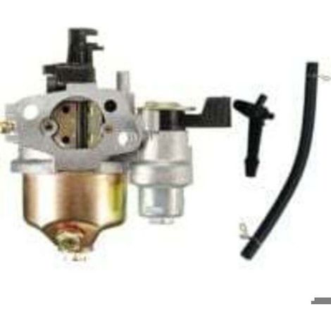 Carburateur - Compatible Avec Moteurs Honda GX110 GX120 GX140 GX160 GX168 GX200 - 4HP À 6.5HP - Unité ×1 (1/4)