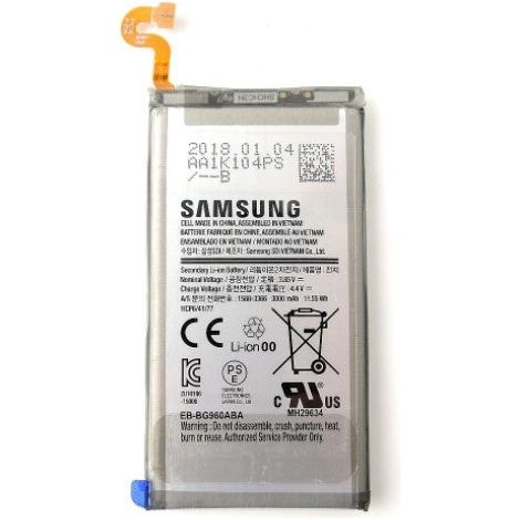 Samsung Battery Assy Galaxy S9 SM-G960F