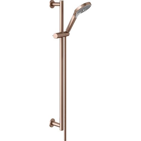 KEUCO 59587290801 Ensemble de douche rond IXMO 59587 (1/3)