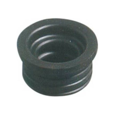 6 x PL MORSETTO P/CURVA TECNICA D 50 P/TUBI 26/32