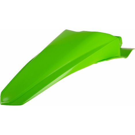 Garde-boue arrière Polisport Kx 85 100 112 14 22 Vert Durable