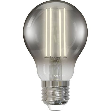 LED E27 Smart Led "Smart LED A60" aus Glas von LUUMR