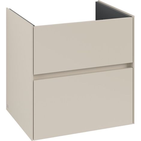 Villeroy & Boch C143B0VN WTUS Collaro 611x610x480mm c/ bond. 2