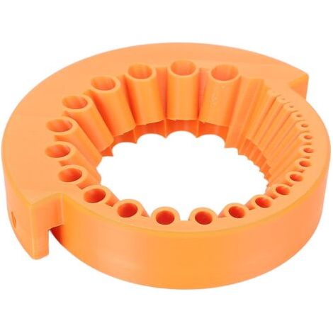 SDS Plus tige béton ciment pierre 50 mm mur scie cloche foret 200 mm tige nouveau (1/5)