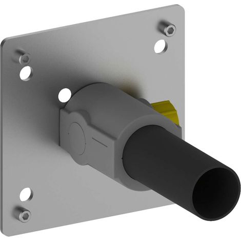 Keuco - Corpo incasso Universal DN15 59547000170 (1/2)