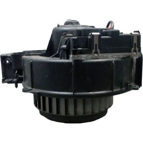 [PRODUIT D'OCCASION] Moteur Ventilateur Chauffage AUDI Allroad 2006- ♻️ Ref Oe. 4f0820020a - Garantie à vie (1/4)
