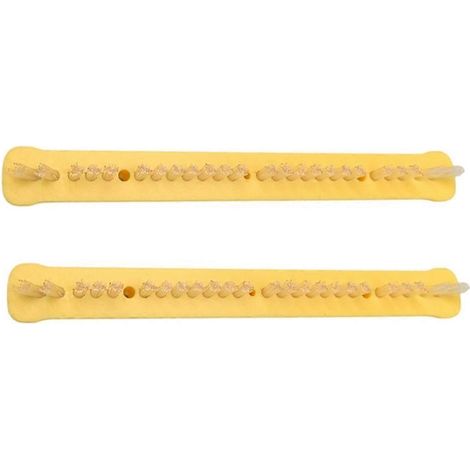 Brosse Strip ensemble pour XXL, Comfortable Grout nettoyage, accessoires pour SC1-5 Steam Mops (1/5)