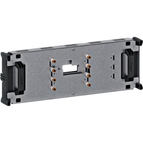 Kit Sx unité fonctionnelle mobile pour P250 4P IS233 avec bloc différentiel)
