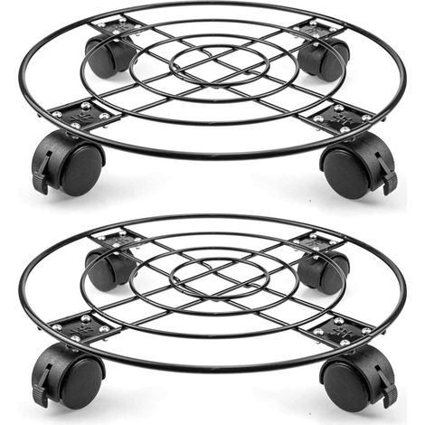 Paquete de 2 planchas resistentes de 13 pulgadas (1/5)