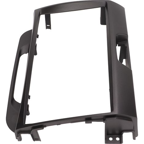 Marco para panel de navegación de 9 pulgadas para KIA Sportage 2010-2016 Instalación sencilla y directa