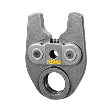 Pince à sertir Mini (Mâchoire) profil H Ø32 pour sertisseuse REMS Mini-Press