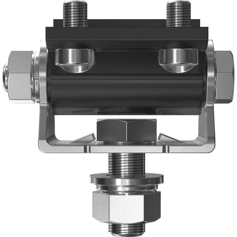 Osram Automotive Support LEDriving® Mounting Kit PX LEDPWL ACC 101 (l x H x P) 35 x 45 x 43 mm (1/5)