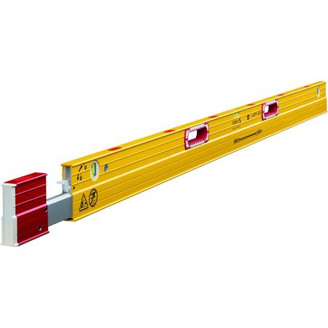 Livella telescopica STABILA Tipo 106 tm 216 - 379cm - 17711