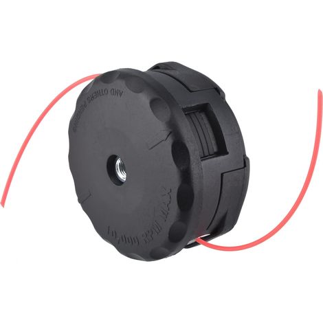 Testina per decespugliatore Echo Speed ​​​​Feed 400 Bump Feed SRM225 SRM210 SRM230 SRM250 400